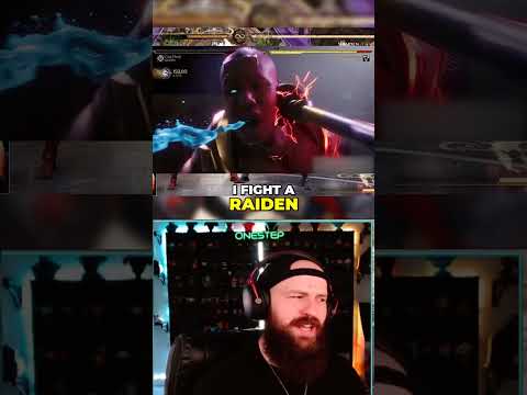 Why You Should LOVE MIRROR MATCHES | Mortal Kombat 1