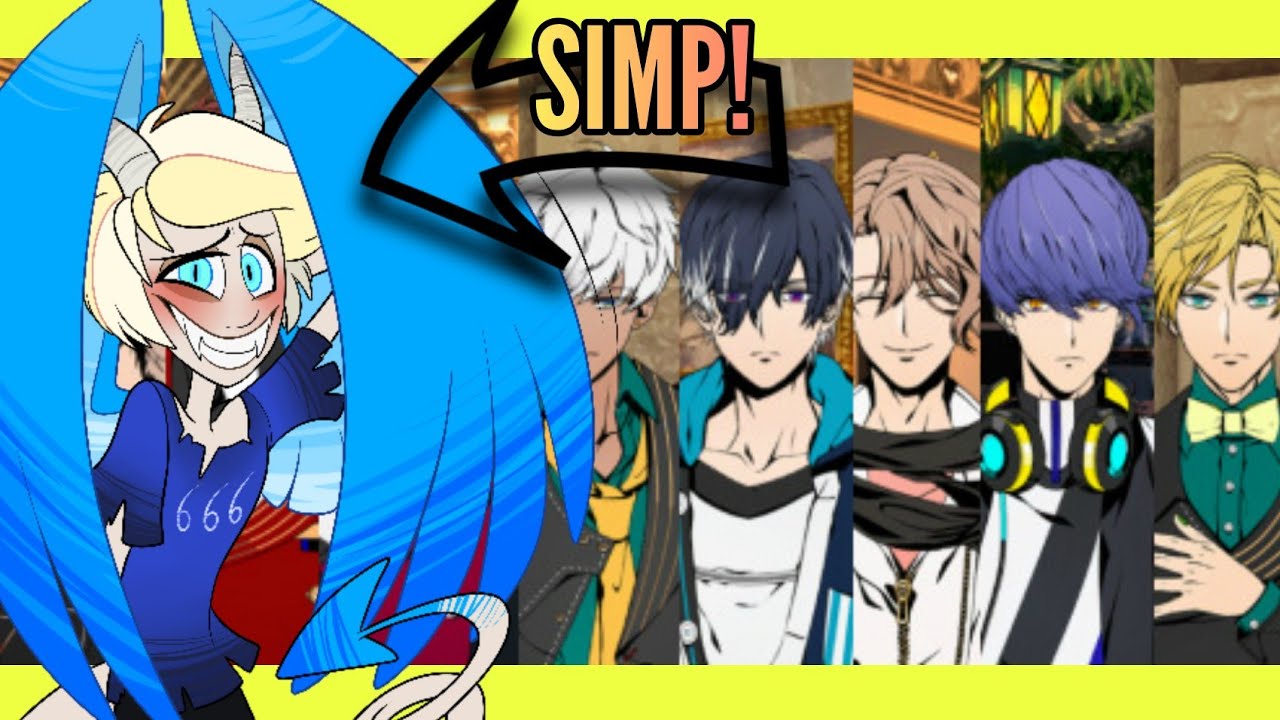 Obey Me! Shall We Date? | My LEAST to MOST Favorite Characters