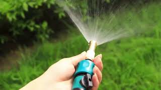 Br Hoss Pressure Nozzle