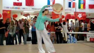 International Festical 之Vietnam Performance