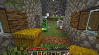 Episode 1 Shiny Flowers