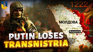 Chisinau Reclaims Transnistria Moldova Outplays The Kremlin