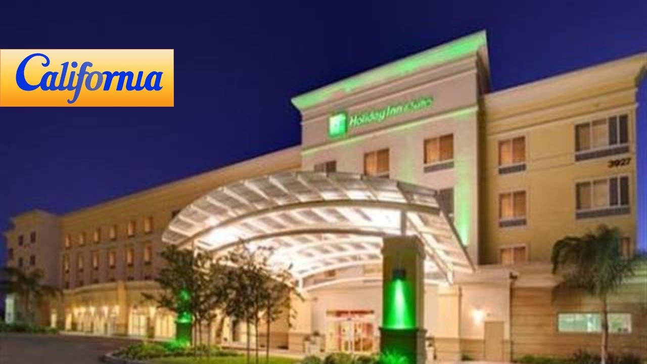 Holiday Inn Hotel & Suites Bakersfield, Bakersfield Hotels California