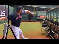 バーランダーのストレート - Justin Verlander's pitching