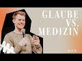 Was sagt die Bibel zu Ärzten und Medizin? | Chris Rossmanith (1/5)