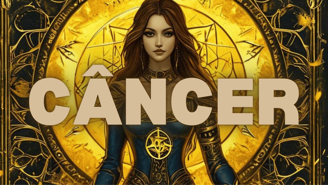 CÂNCER ALGUÉM ESTÁ PRESTES A TE PROCURAR! VEJA O QUE VAI ACONTECER! HORÓSCOPO CÂNCER MARÇO