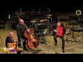 BELGORODMUSICFEST2017 -  Ludovic Beier Trio - ROLAND DEMO