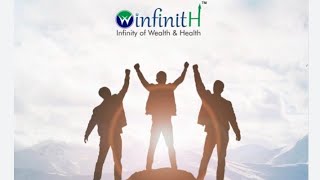 WinfinitH products range,