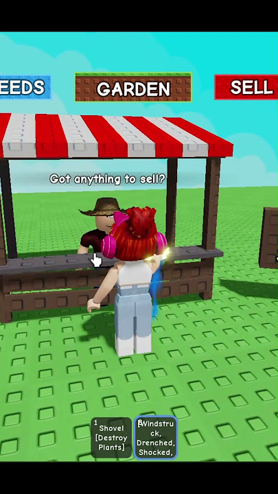 How much is gold,shocked,drenched,tranquil,windstruck serenity worth#growagarden #roblox #subscribe