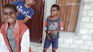 Download Lagu ERET MOSKONA ( OFFCAL VIDIO ) MANGGO RAP MP3