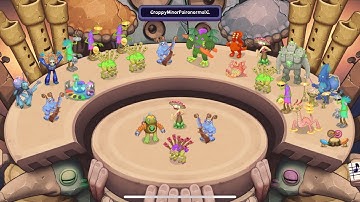 MSM Minor Paironormal Carnival (w/ eRmA gUrDy) Composer-fied Full Song!