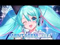 Nightcore - MONTAGEM KIRA (WUYS)
