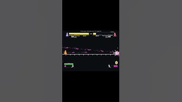 YOMI HUSTLE WIZARD: MAGIC DART