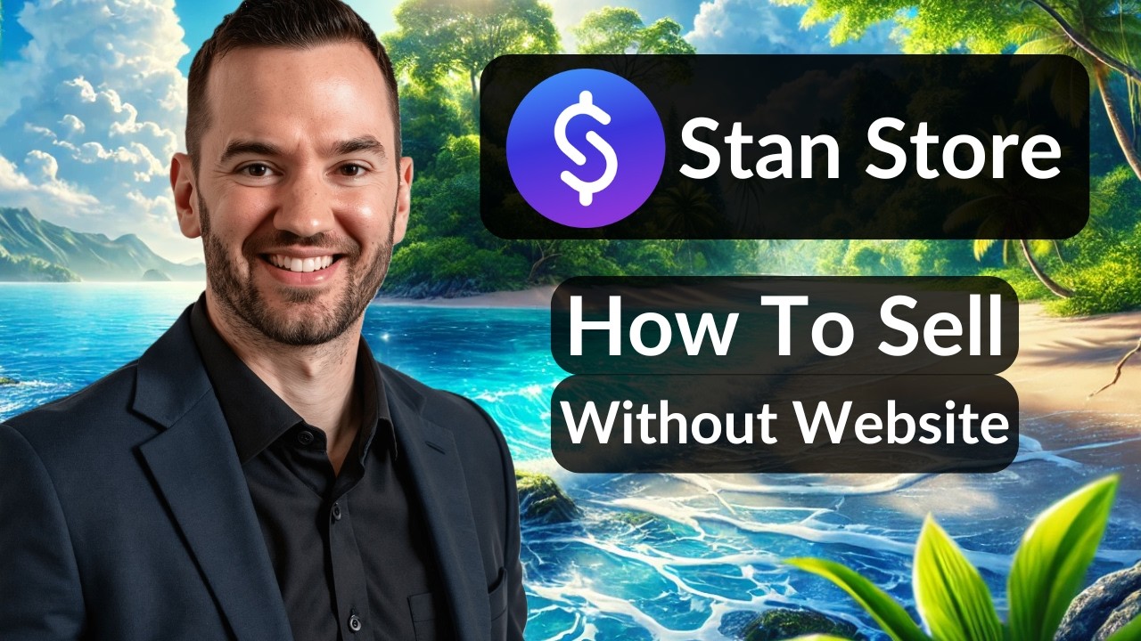 How To Automatically Sell Digital Products Without A Website (2026 ...
