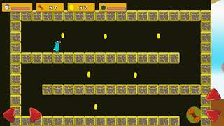 Oggy and the cockroaches adventure fun game screenshot 3