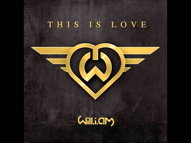 will.i.am - This Is Love (Instrumental Album Version) class=