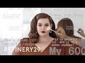 The Dark Truth of Being A Plus-Sized Model | The Scarlet Letter Reports | Refinery29