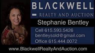 290 Mocassin Road, Lebanon Tn //Stephanie Bentley Stephanie Bentley Lebanon Tn