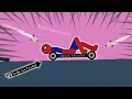 Best falls | Stickman Dismounting funny and epic moments | Like a boss compilation #178