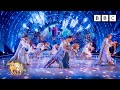 Celebrate disneys 100th birt.ay with this spectaculer dance  bbc strictly 2023