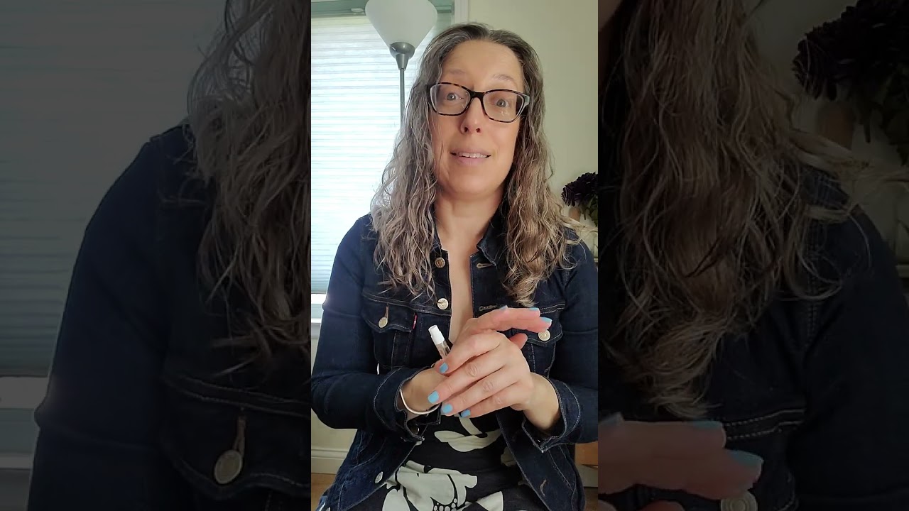 Liis Unseen Discovery Set Perfume Review 