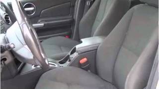 2007 Pontiac Grand Prix available from The Automall of Effin