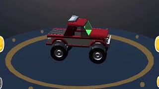 multi toy car simulator video screenshot 5