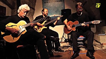 Mark Küng Trio     Oh Letscho Gurgo