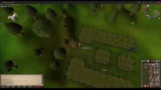 OSRS How to make Supercompost