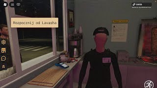 Scery shawarma kiosk : the Anomaly [horror] 🍒🧸📦misiu w kartonie 😍✨🍒📦🧸