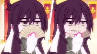 “My boy’s an ugly crier” || MDZS | ft. Nie Huaisang || iNitvy
