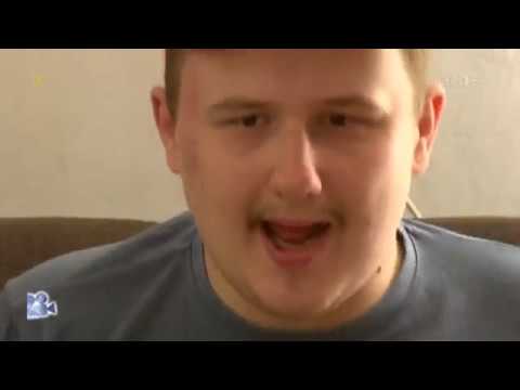 Niewolnicy własnego syna - Sprawa dla reportera Niewolnicy własnego syna - Sprawa dla reportera