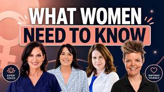 The Menopause Questions Every Woman Should Be Asking