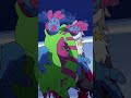 「何とかって言ったって…あいつが勝手に…」/「#DIGIMON BEATBREAK」第4話『ファミリー』より