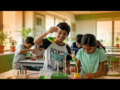 Science exp 3
