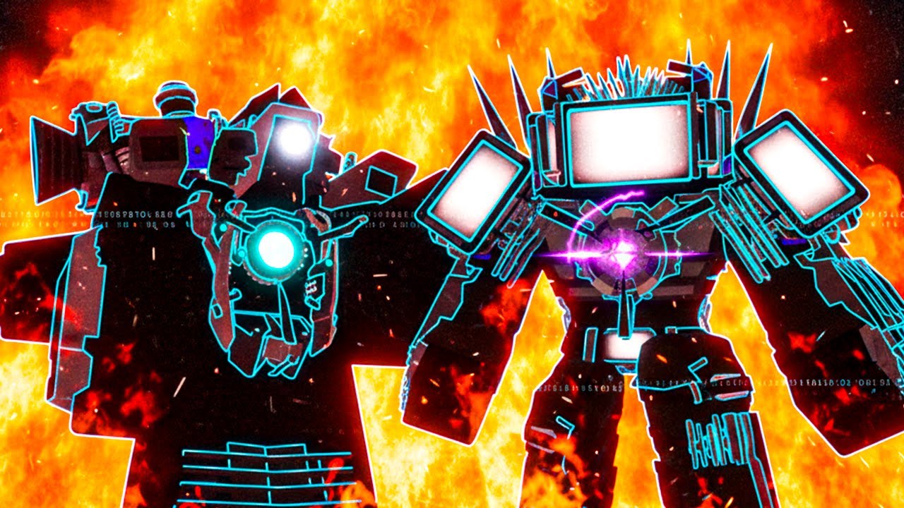 EARLY ACCESS🔥Toilet Defense Ultra 2 Gameplay New Titans Unleashed