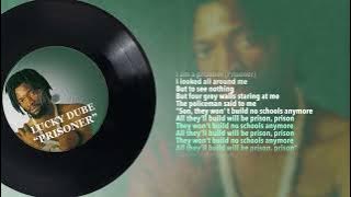 Lucky Dube - Prisoner