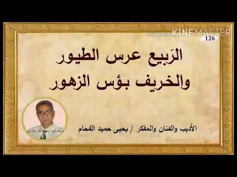 الفيلسوف يحيى حميد الفحام لن تغرب الشمس 26