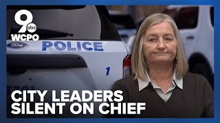 Cincinnati council member speaks out on police chief investigation report