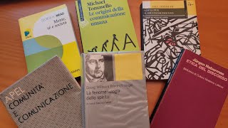 Teoria del riconoscimento - Le tesi fondamentali