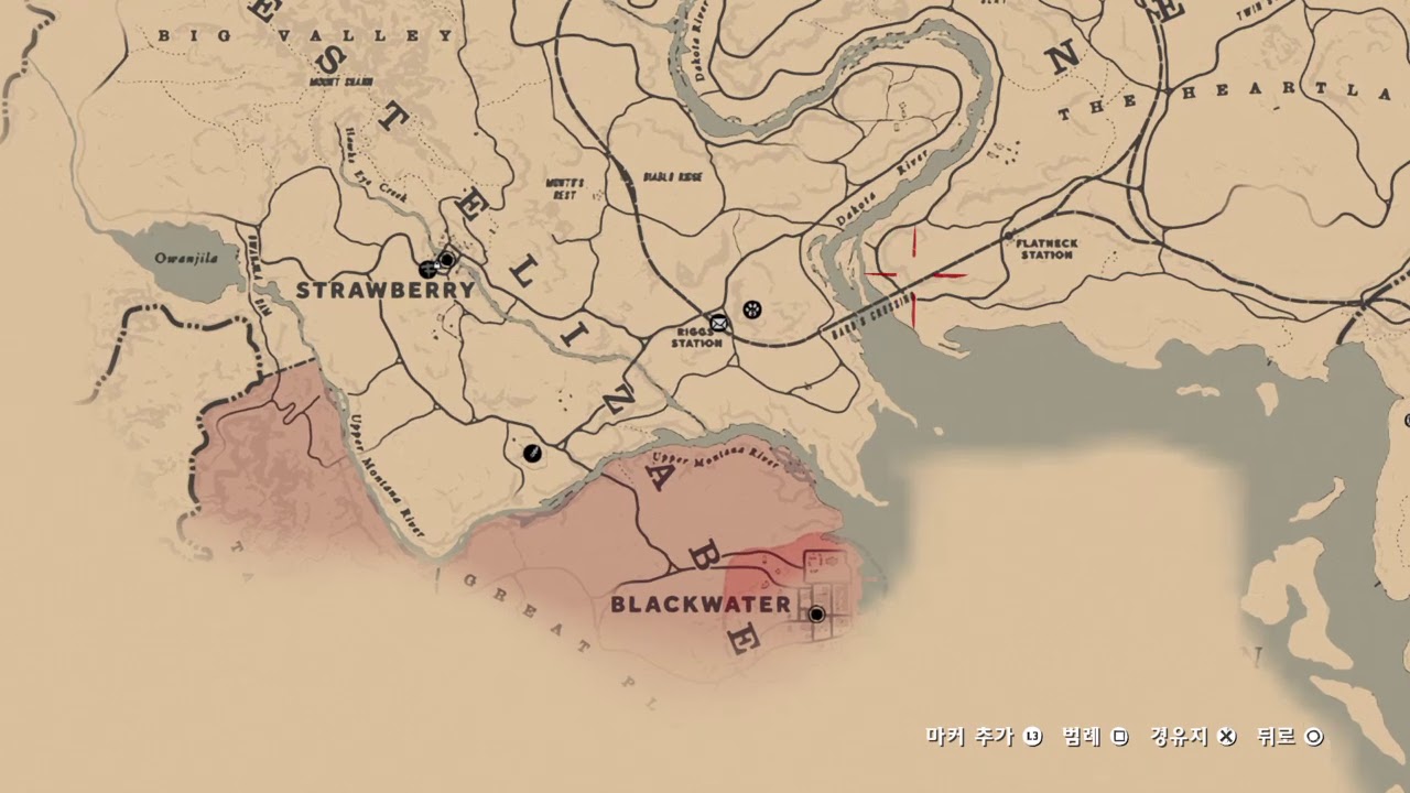 рдр 2 пума на карте.