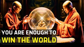 Unlock Your True Worth and Build Extreme Confidence | A Zen Story