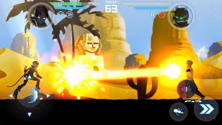 Shadow Battle 2.2 Gameplay screenshot 5