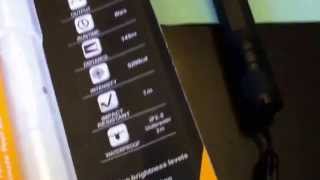 FENIX E21 OVERVIEW