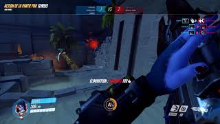 INSANE WIDOWMAKER GAMEPLAY WOAW