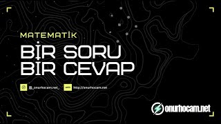 29. TYT 2021 - ÇIKMIŞ KOMBİNASYON SORUSU