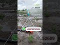 best rain gun sprinkler jet 40 suitable for all crops call +255789752609