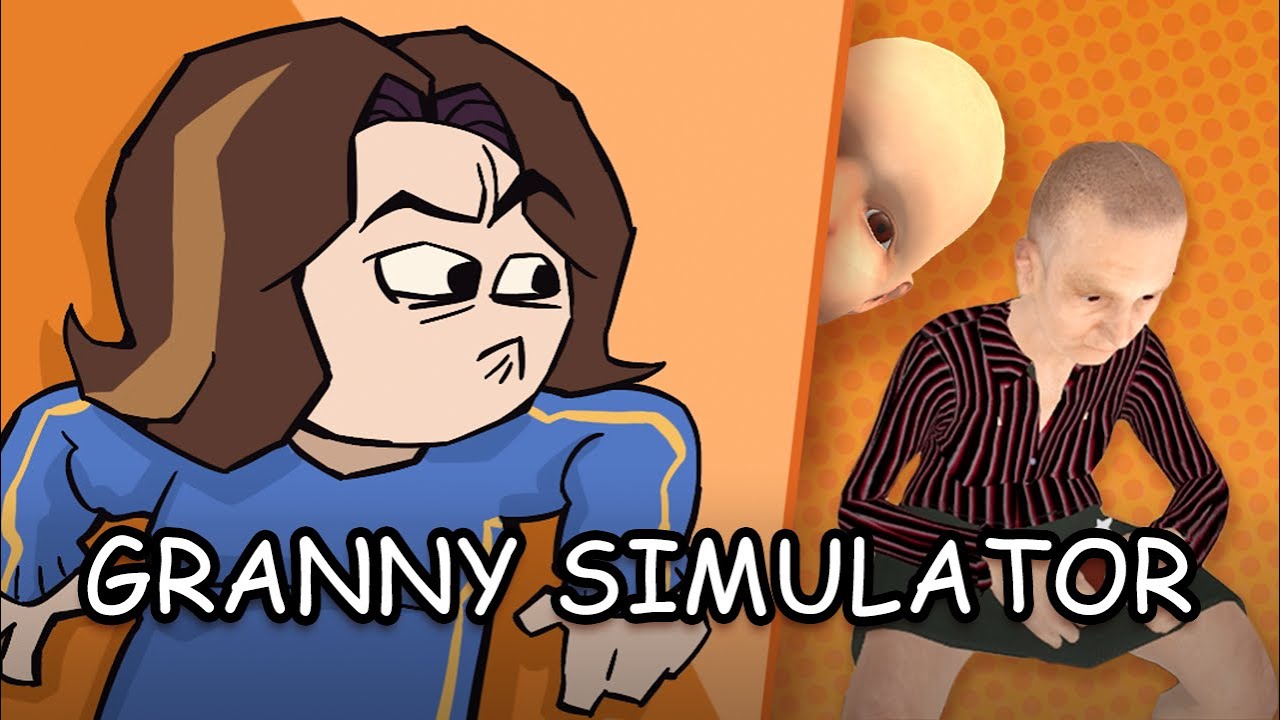你被哪个Game Grumps的语录笑死了？我的是这个。 : r/gamegrumps, image size:1280x720
