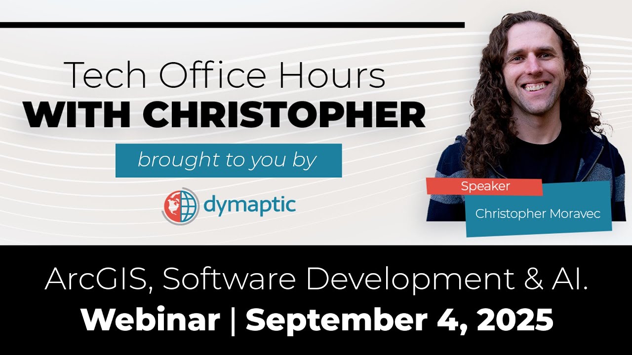 Tech Office Hours - September 2025 - YouTube