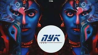 KALI MAI KALI REMIX | KALI PUJA SPECIAL MIX | TAPORI MIX | DJ PRINCE NYK|